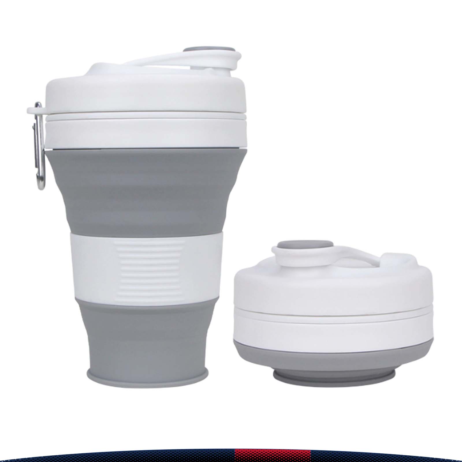 Straw Collapsible Cup 4
