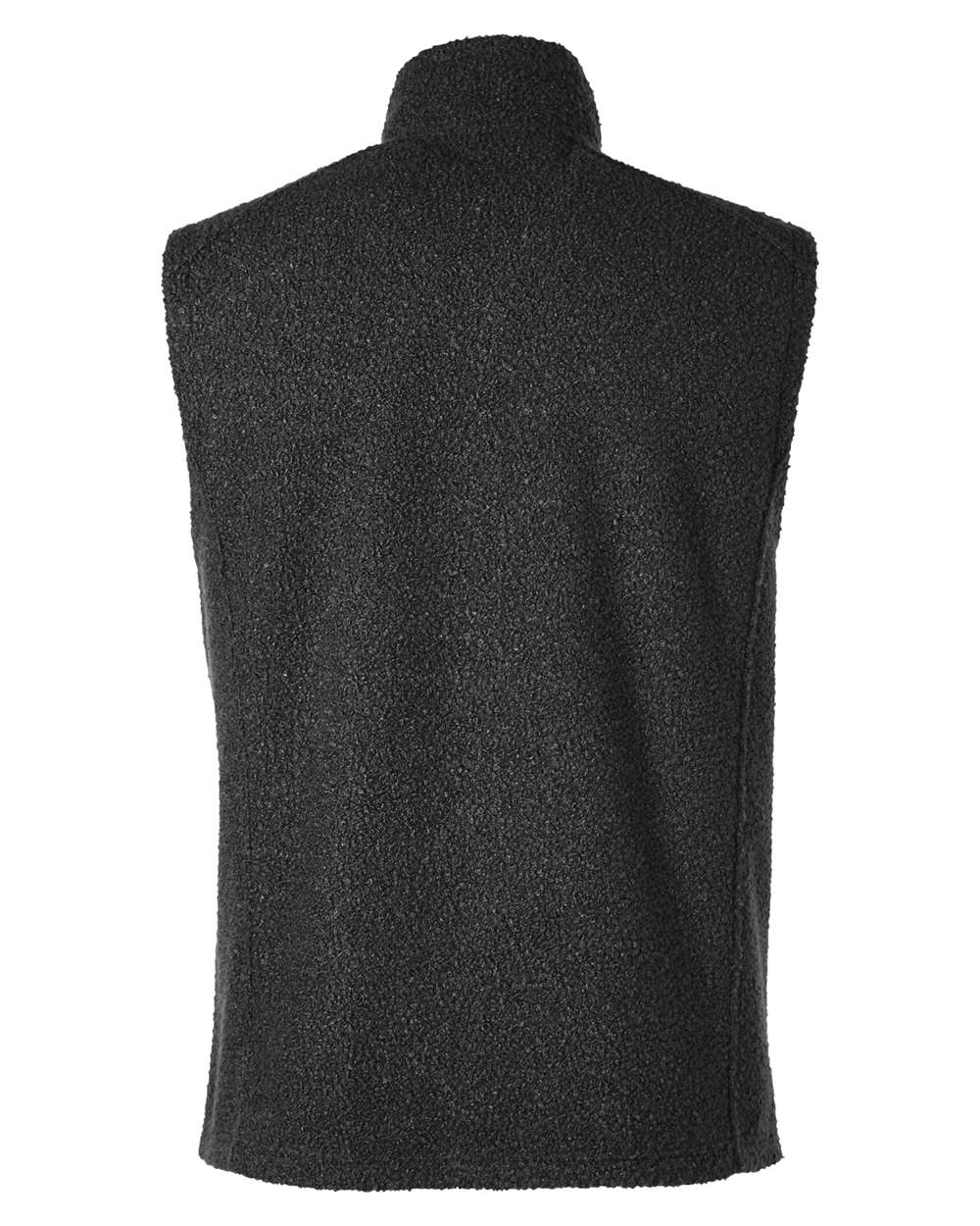 Men's Aura Sweater Fleece Vest - NE714 20