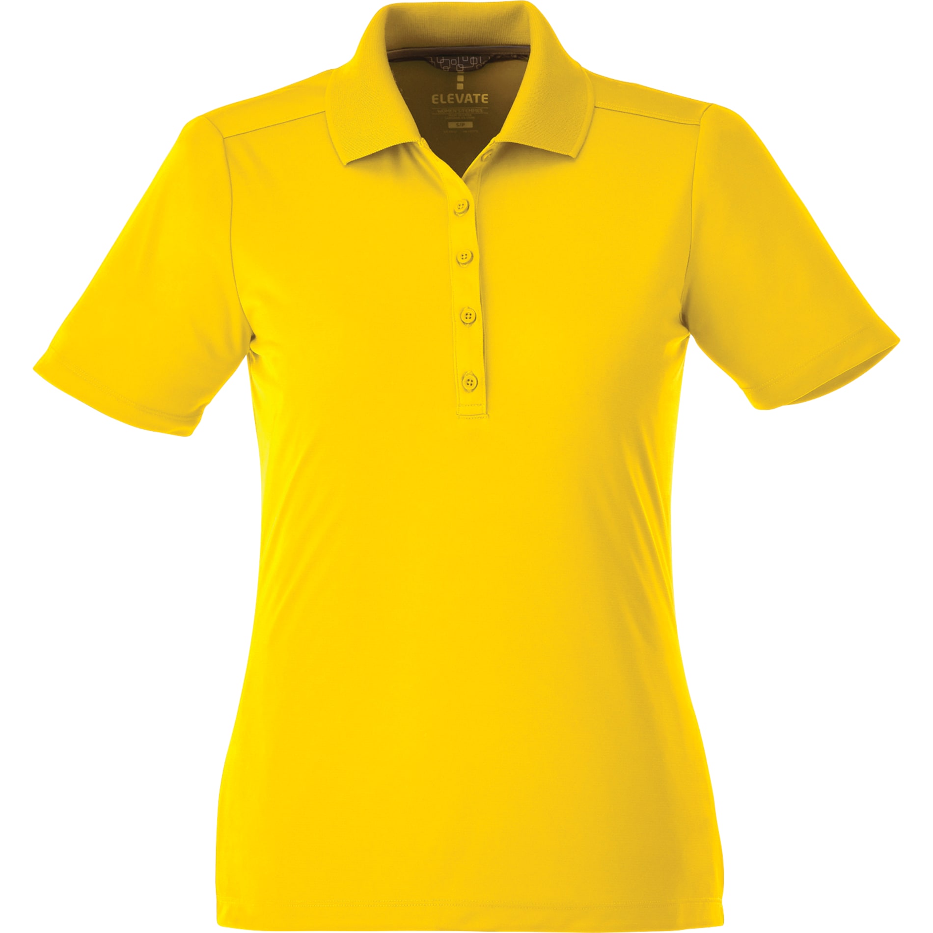Women's DADE Short Sleeve Polo 492