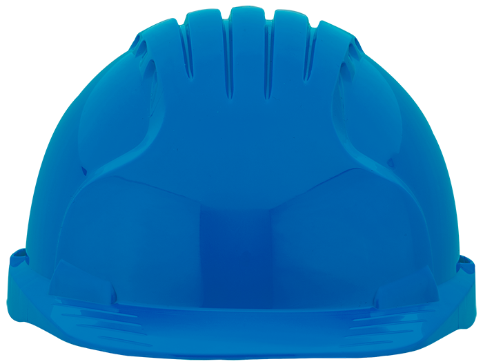 Evolution™ Deluxe 6151 Hard Hat 11