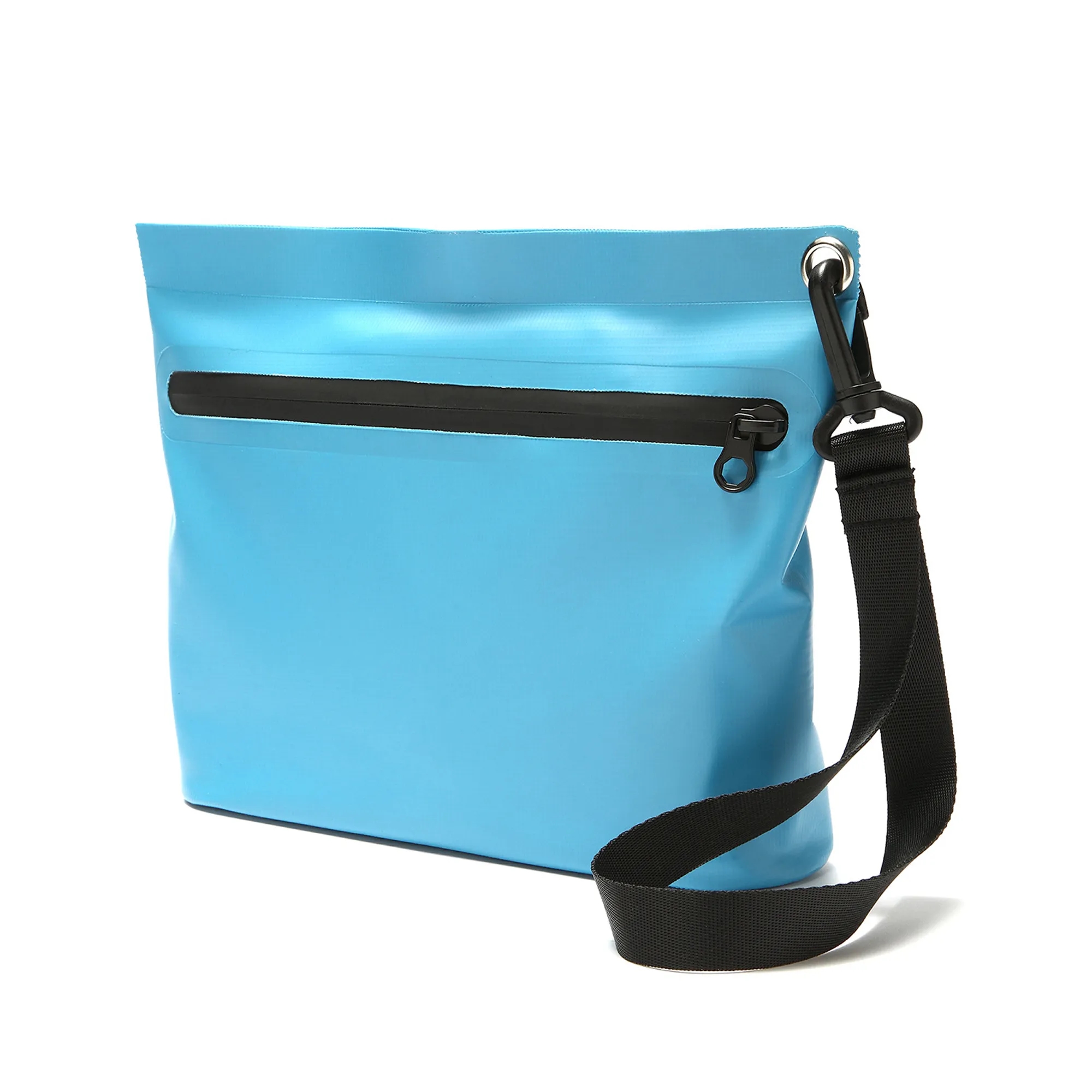 PVC Multifunctional Waterproof Handbag 2
