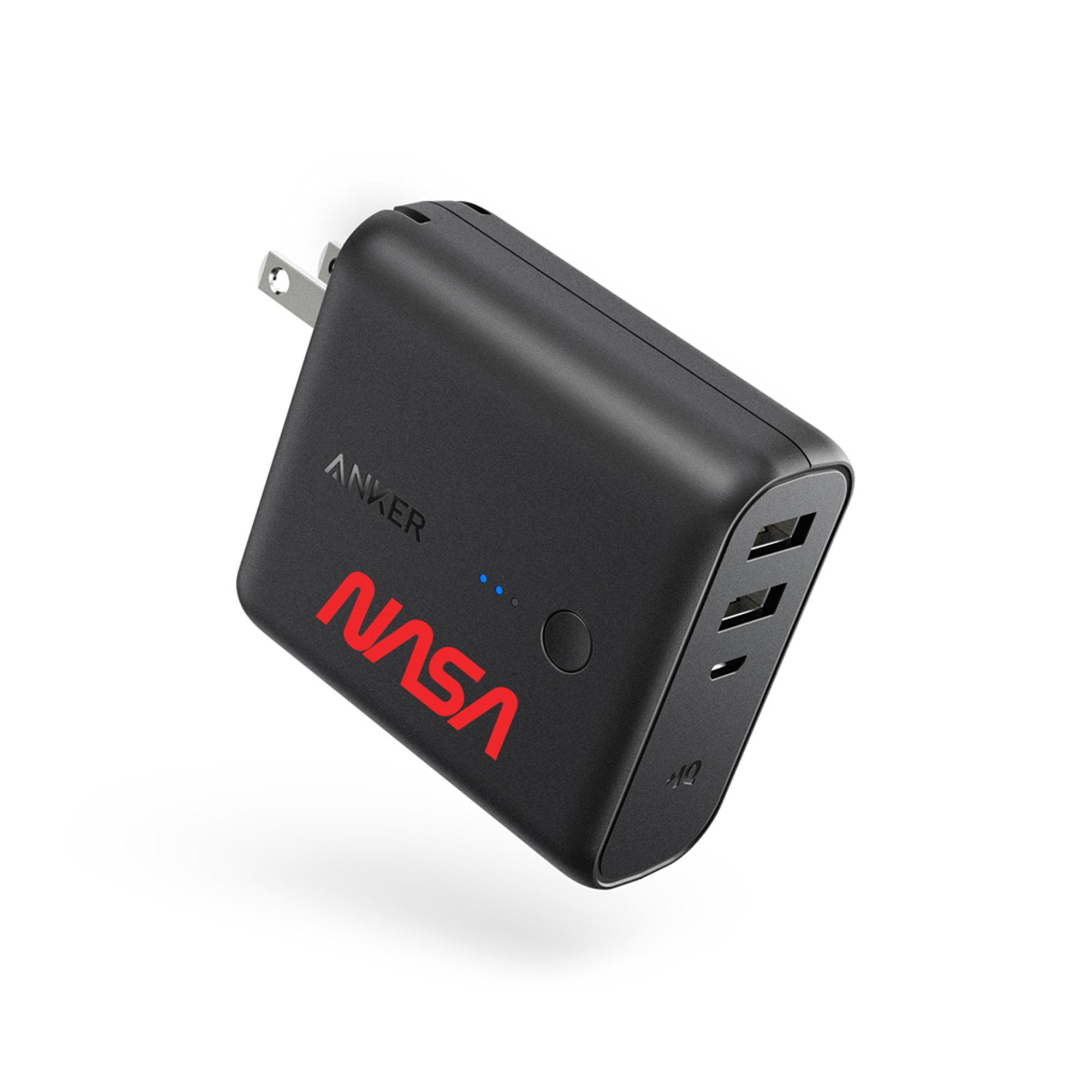 Anker® PowerCore Fusion 5000mAh 12