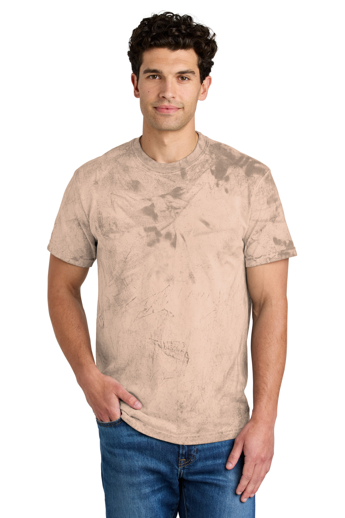 Comfort Colors Heavyweight Color Blast Tee 1745 54