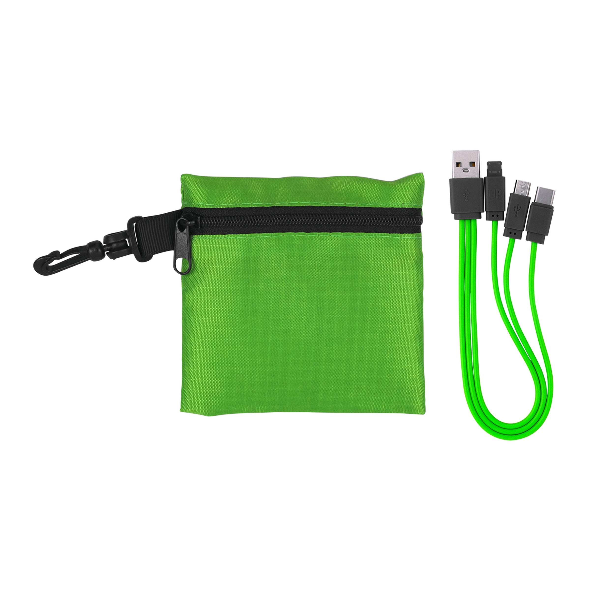 TRENDY TYPE C USB CABLE SET 12