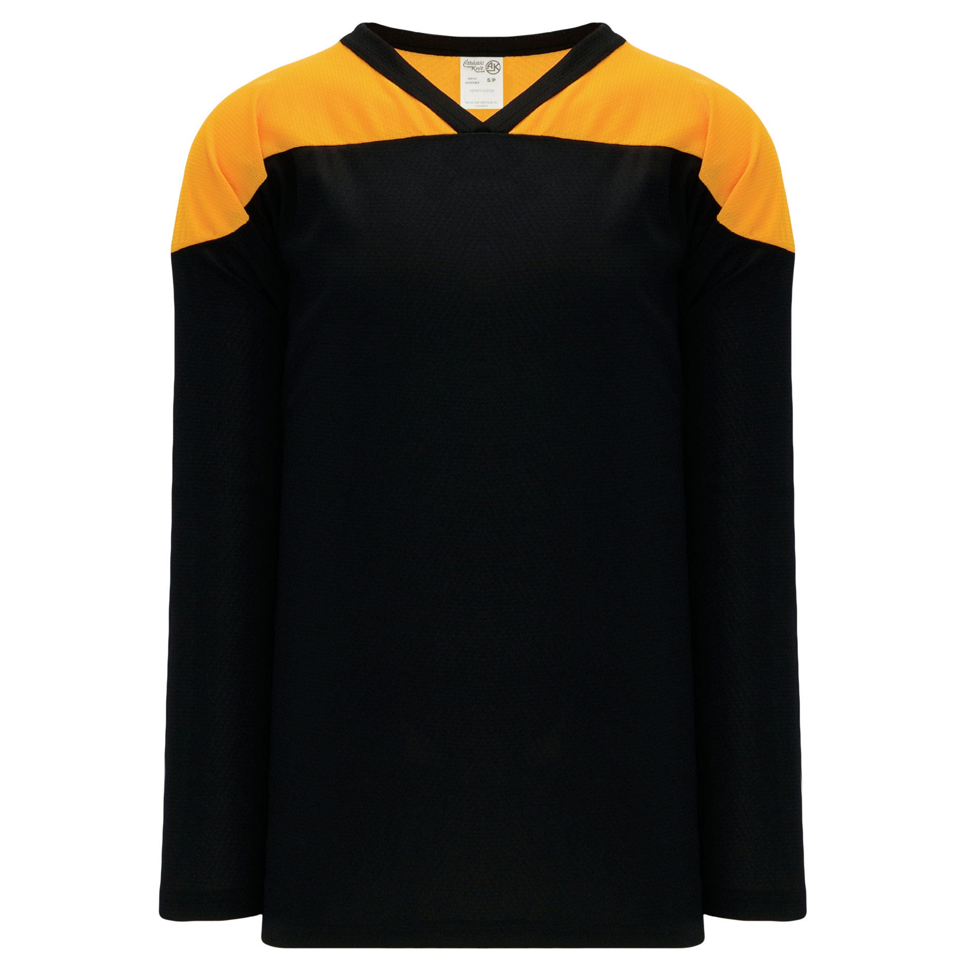 League Hockey Jerseys H6100-G01 29