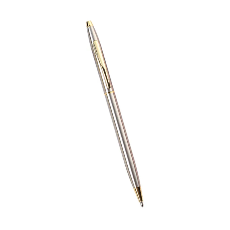 Metal Turning Ballpoint Pen 13