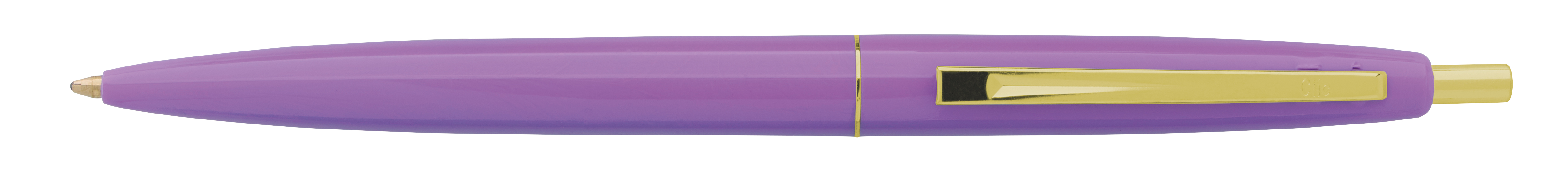 Classic Collection Clic™ Gold Pen 4