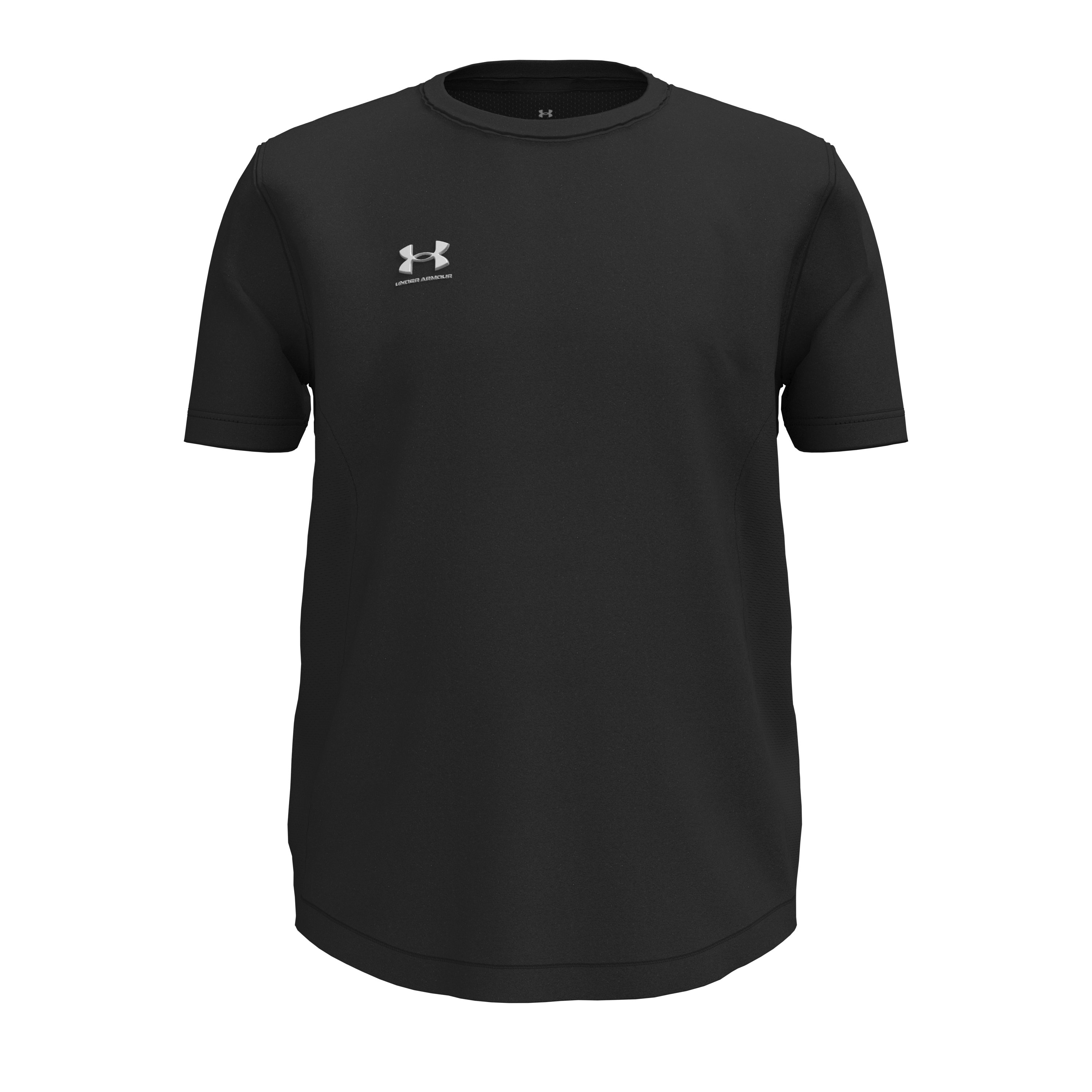 UA Challenger Team Pro Boys' Jersey 2