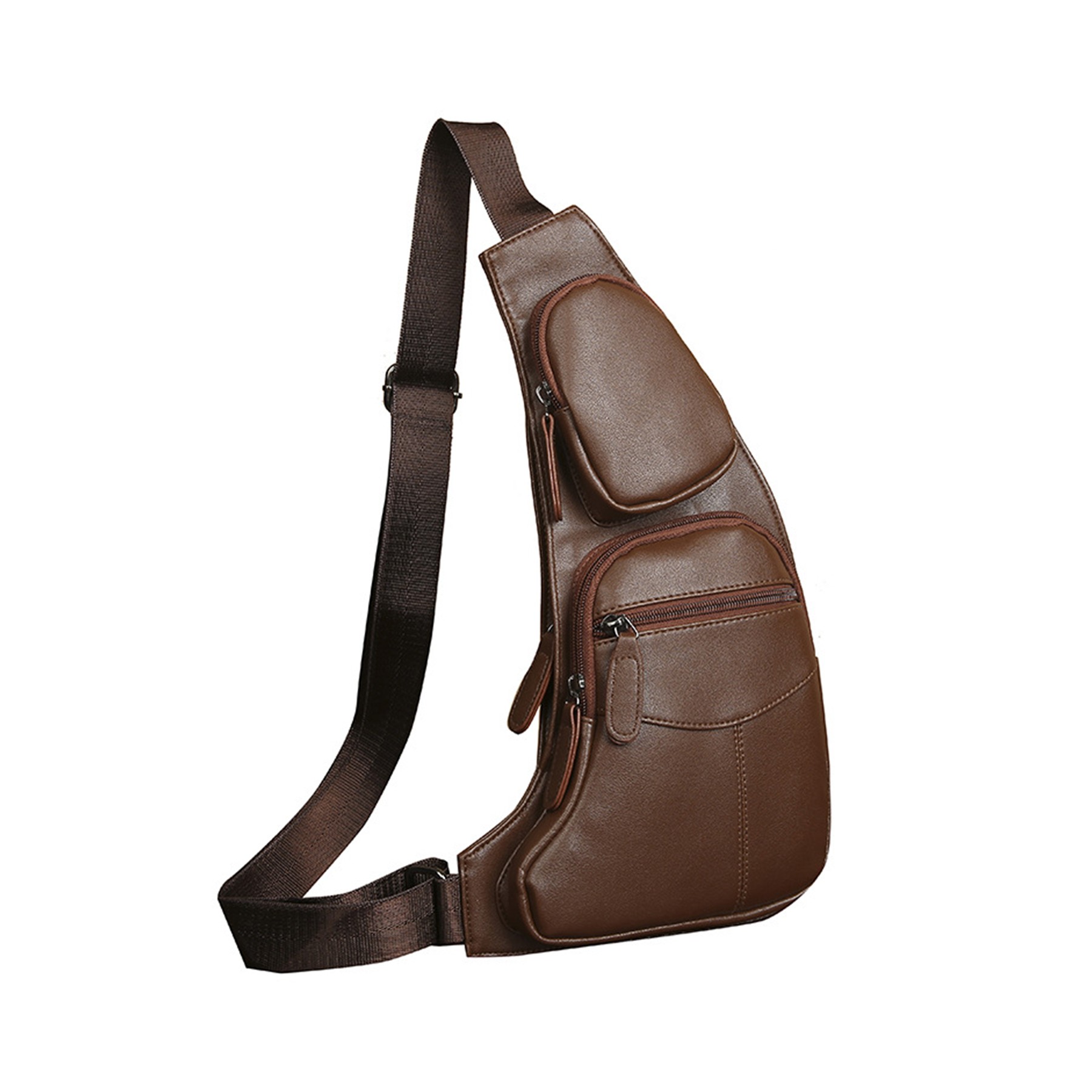 Vintage Sling Bag 3