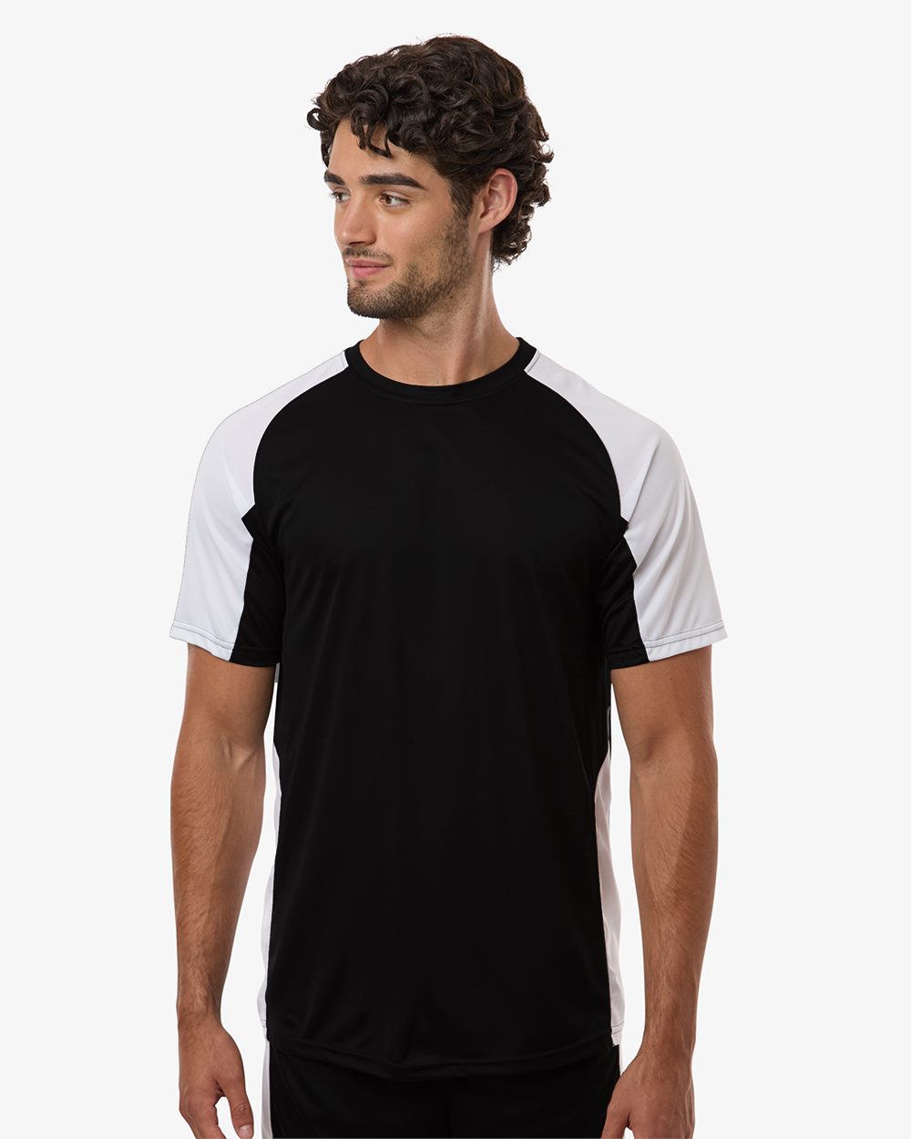Men's Cutter Jersey - 1517 40