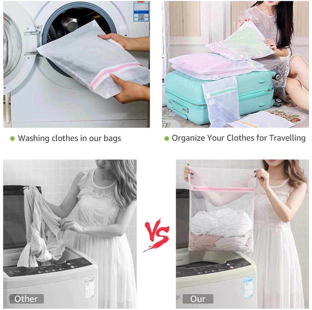 Laundry Mesh Bag 3