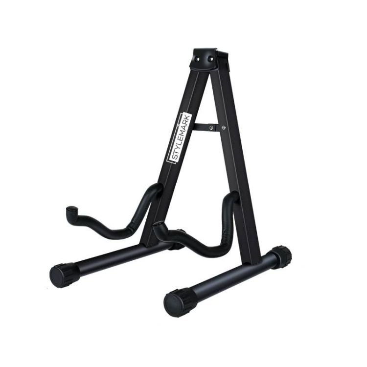 Adjustable Guitar Folding A-Shape Frame 2
