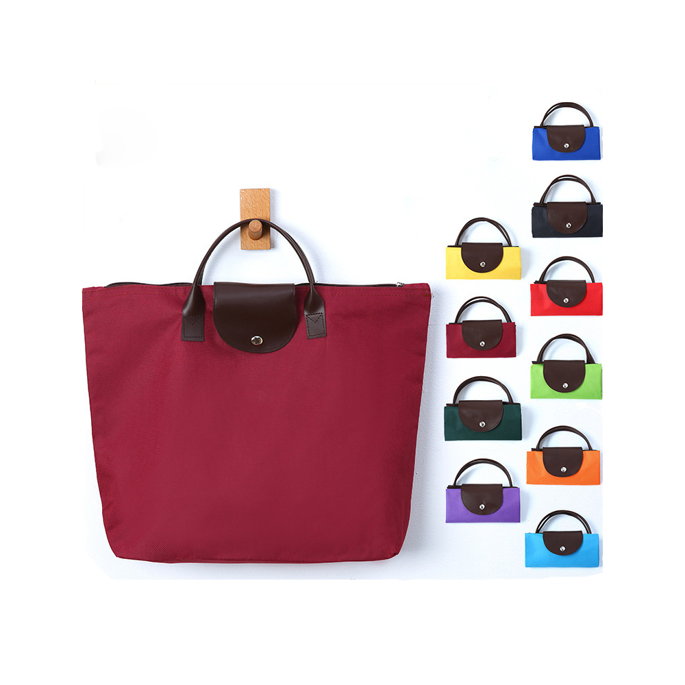 Foldable Shopping Bag 3