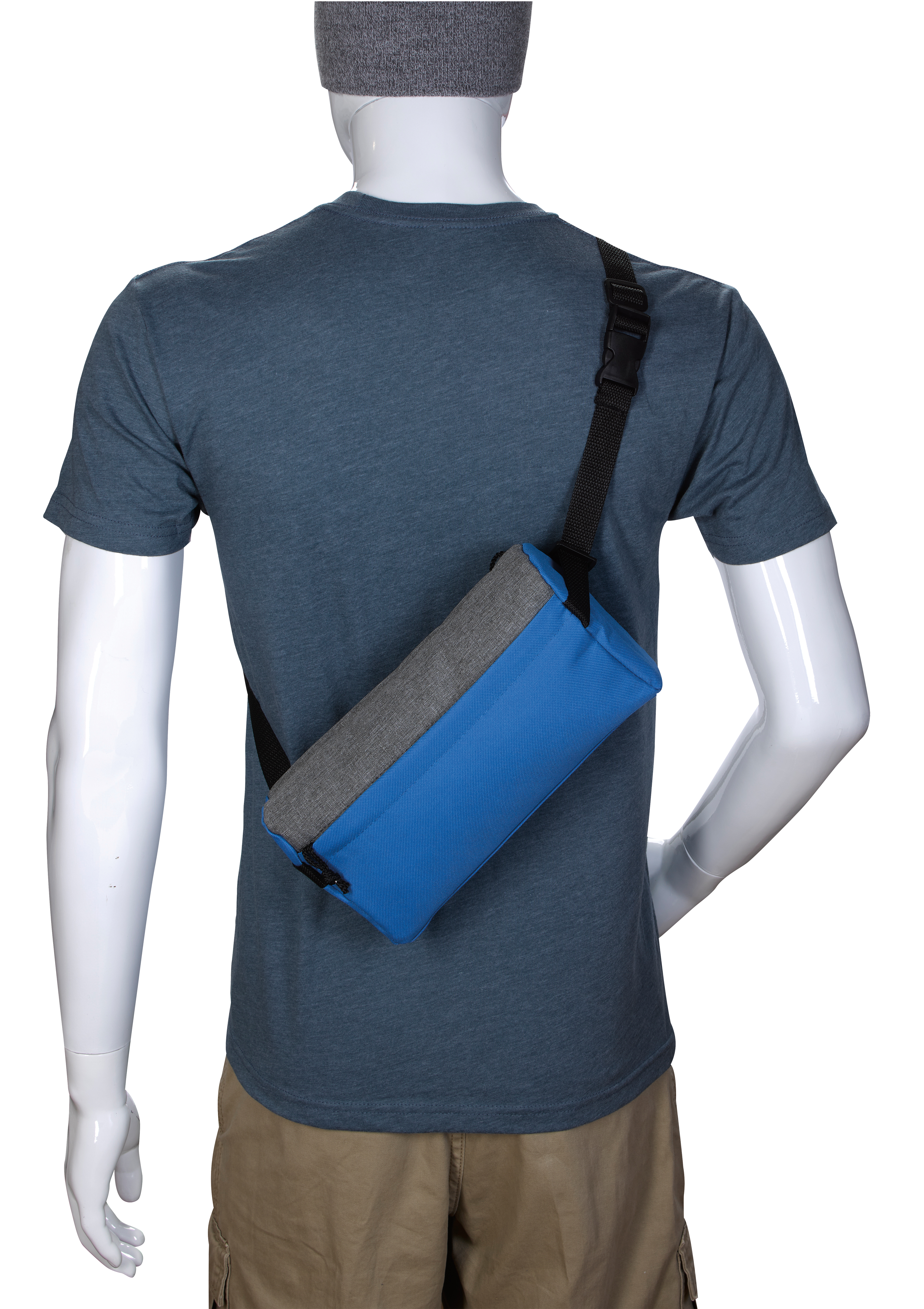 Good Value™ Two-Tone Quick Fanny Pack 25