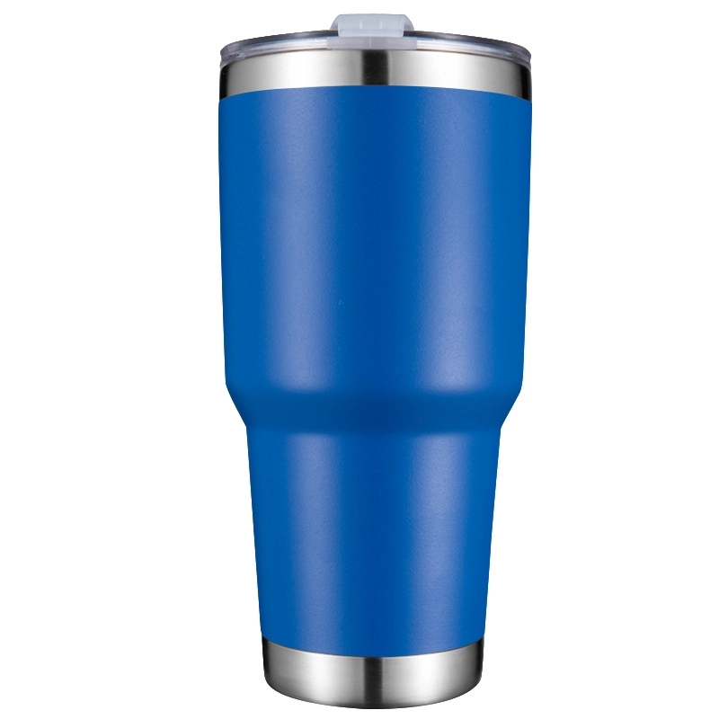 30oz Vacuum Tumbler cup Stainless Steel 7