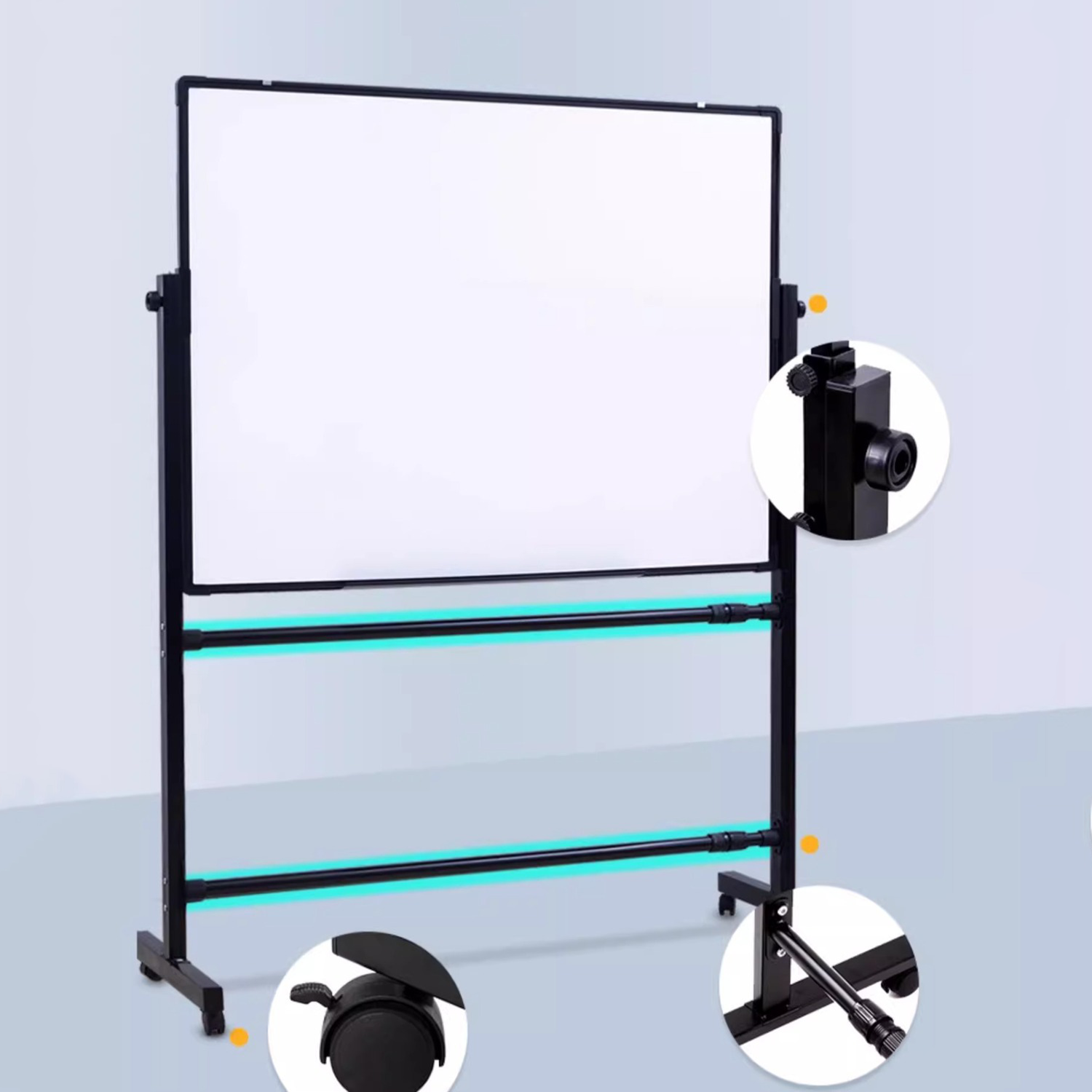 Office Teaching Whiteboard 5