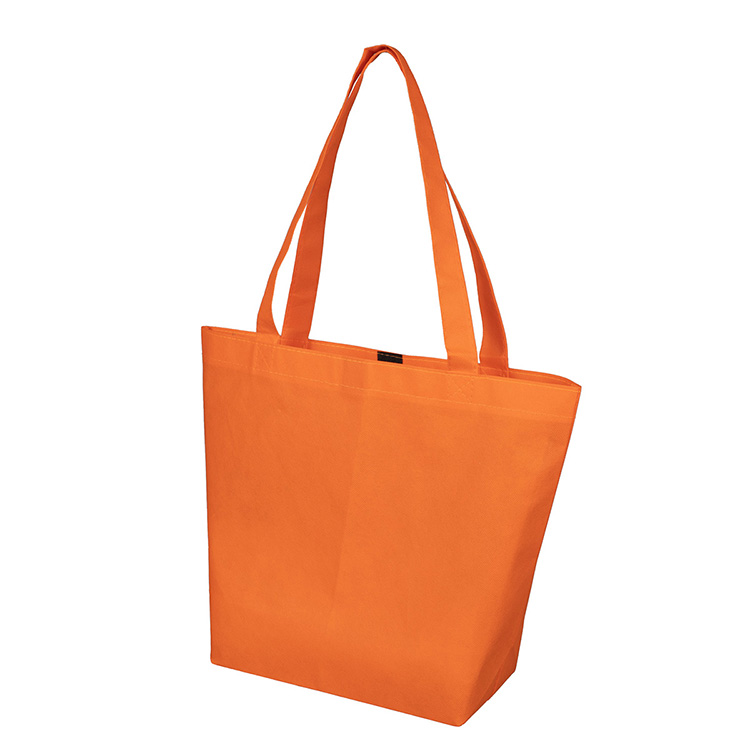 15" W x 12" H x 5" Gusset -"CAMARILLO" Shopping, Grocery and Tote Bag 24