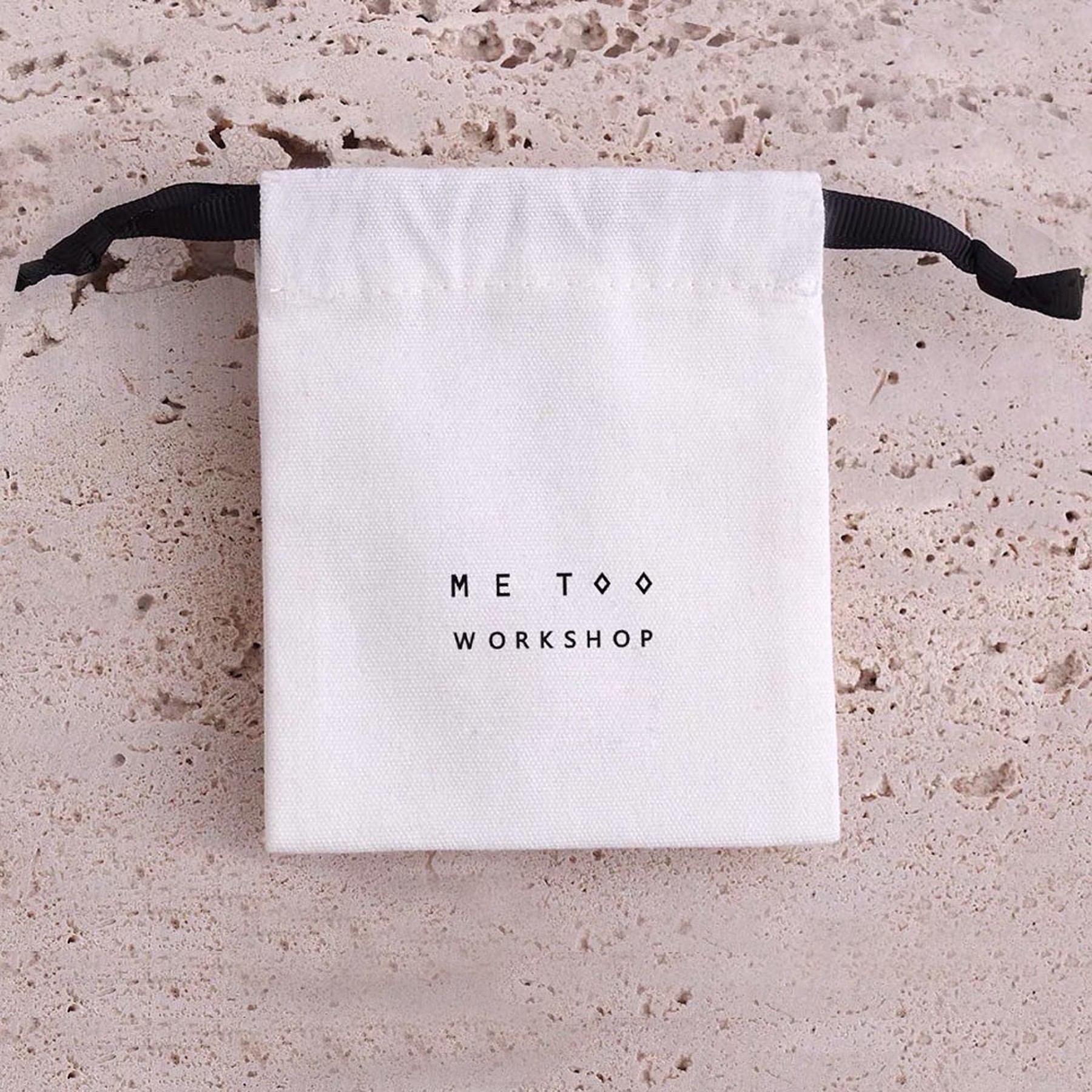 Cotton Drawstring Bags 1