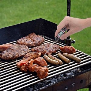 Digital Kitchen/Grilling Thermometer 3