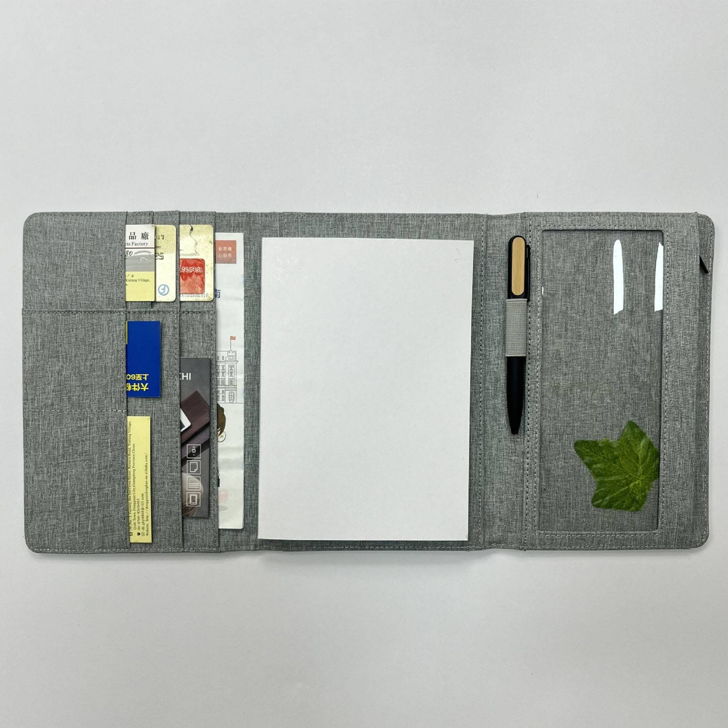 Notebook Organizer 3