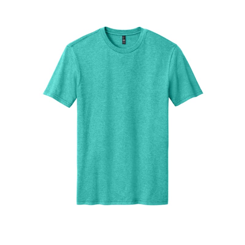 District Perfect Blend CVC Tee. 11