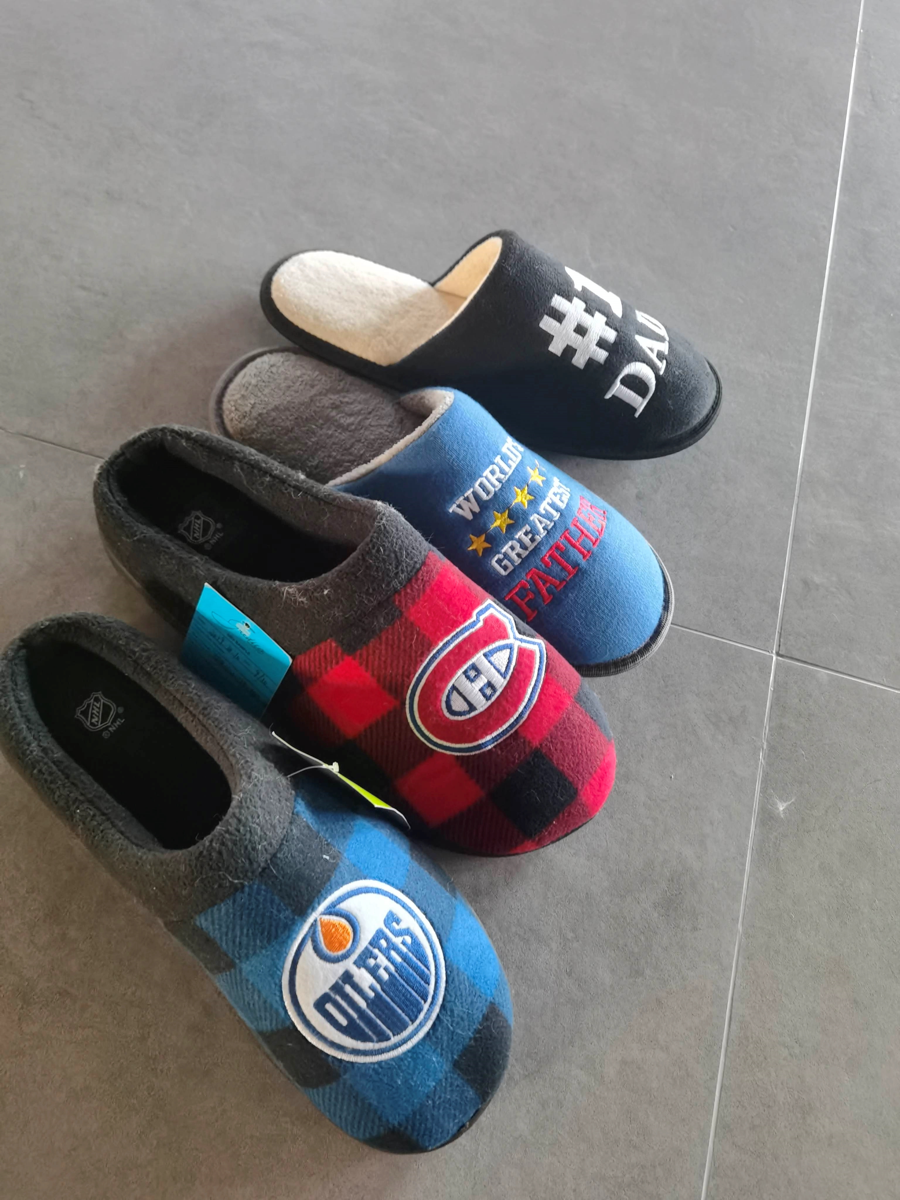 Fully-Custom Eco-Friendly Slippers 6