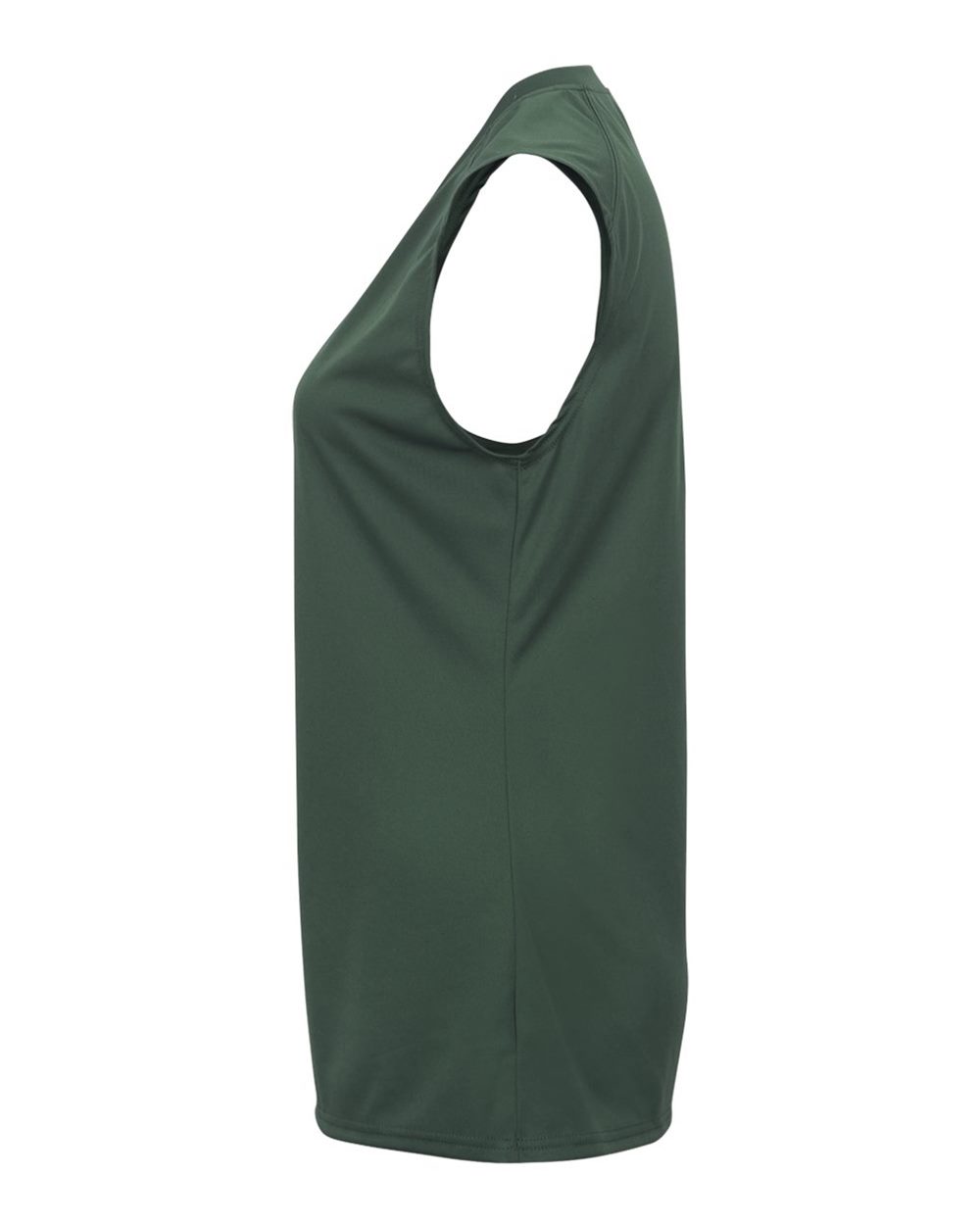 Women's B-Core Sleeveless T-Shirt - 4163 75