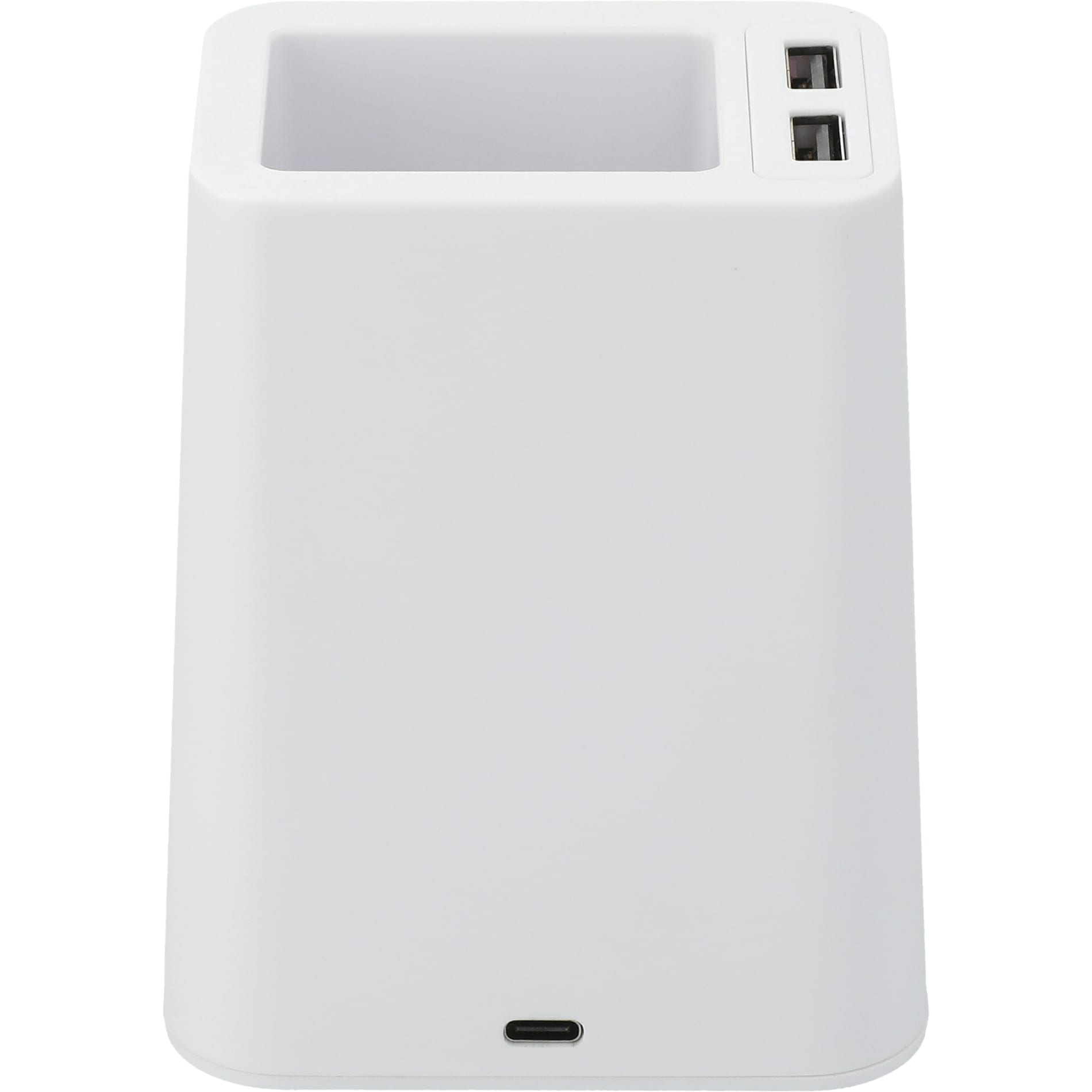 Wireless Charger Pen Holder/Dual Outputs 42