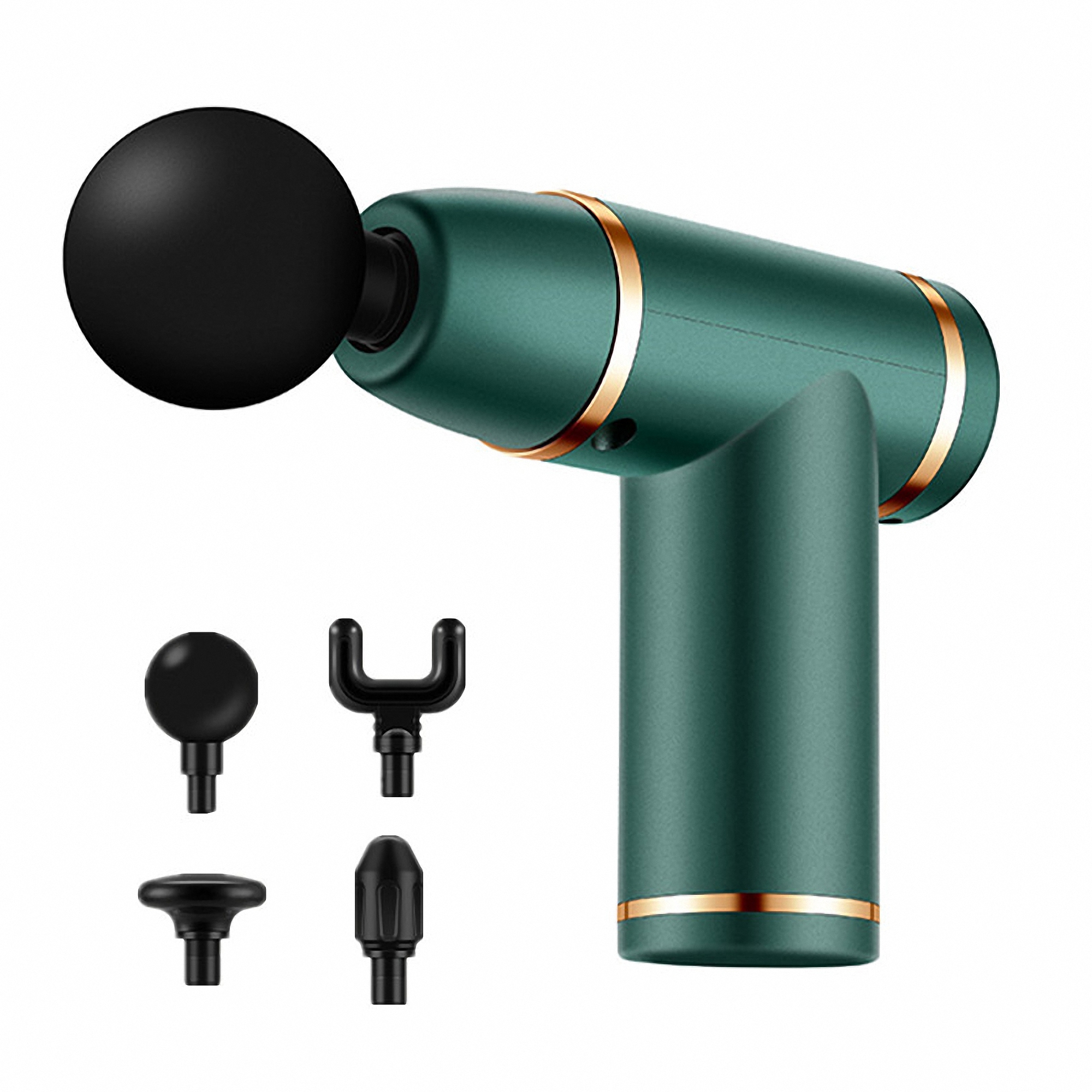 Deep Tissue Muscle Massage Gun 3