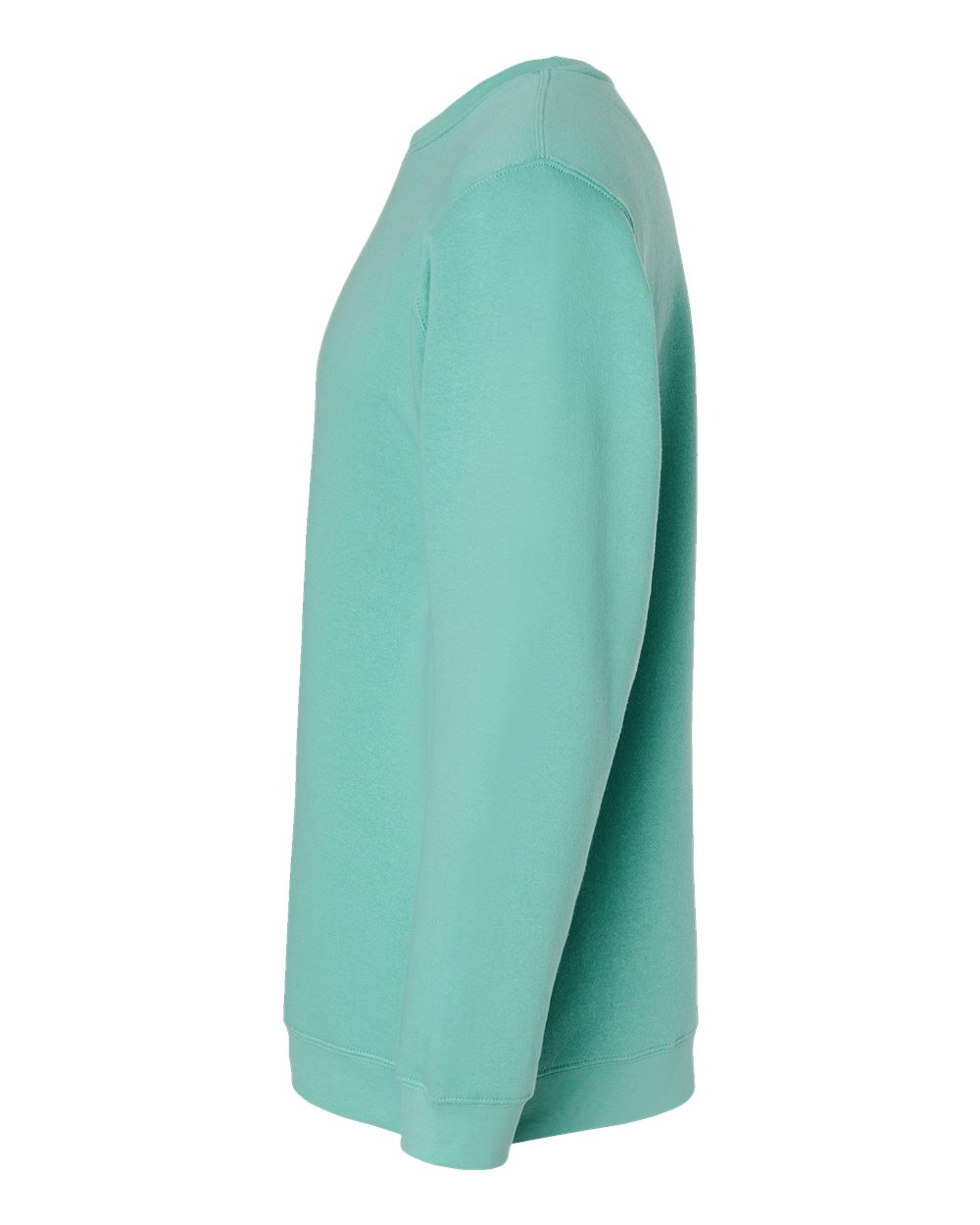 Unisex Elevated Fleece Crewneck Sweatshirt - 6925 56