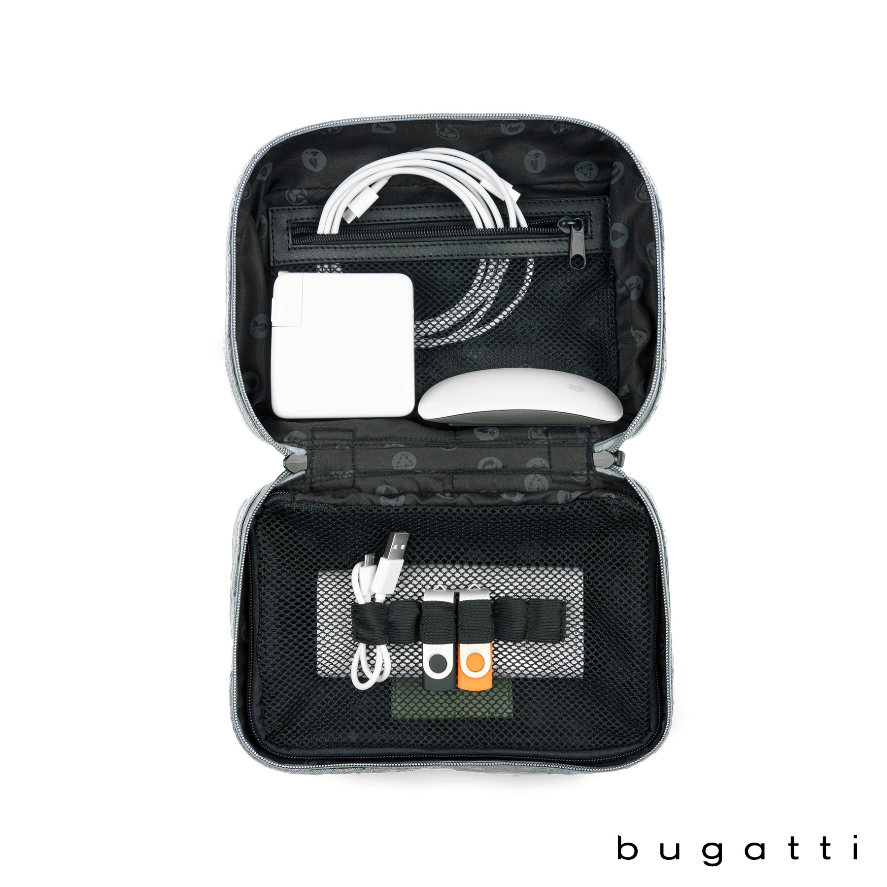 Bugatti Reborn Multifunction Case 11
