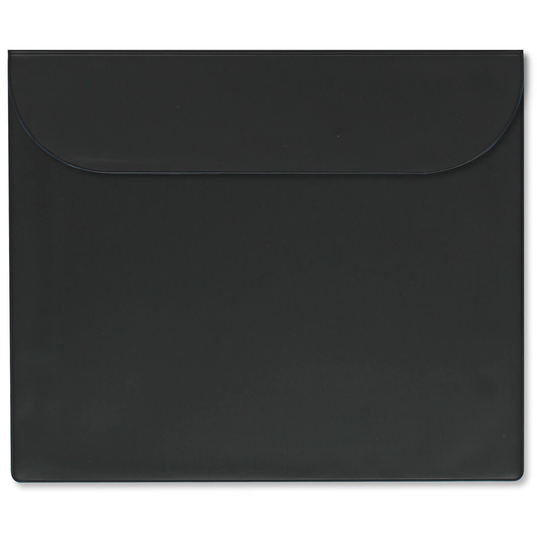 Letter Sized Portfolio 33