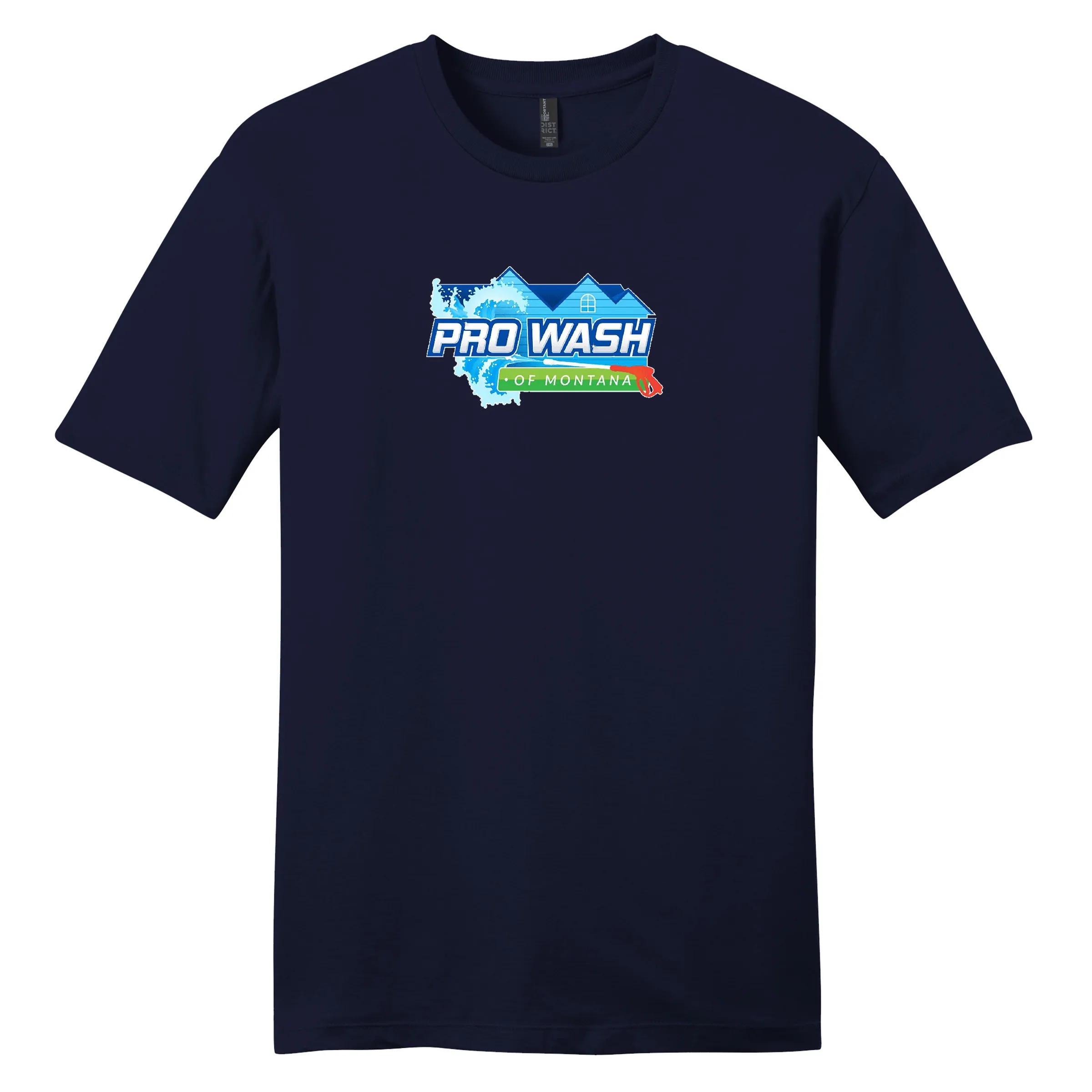 DISTRICT(R) - YOUNG MENS VERY IMPORTANT TEE(R) 139