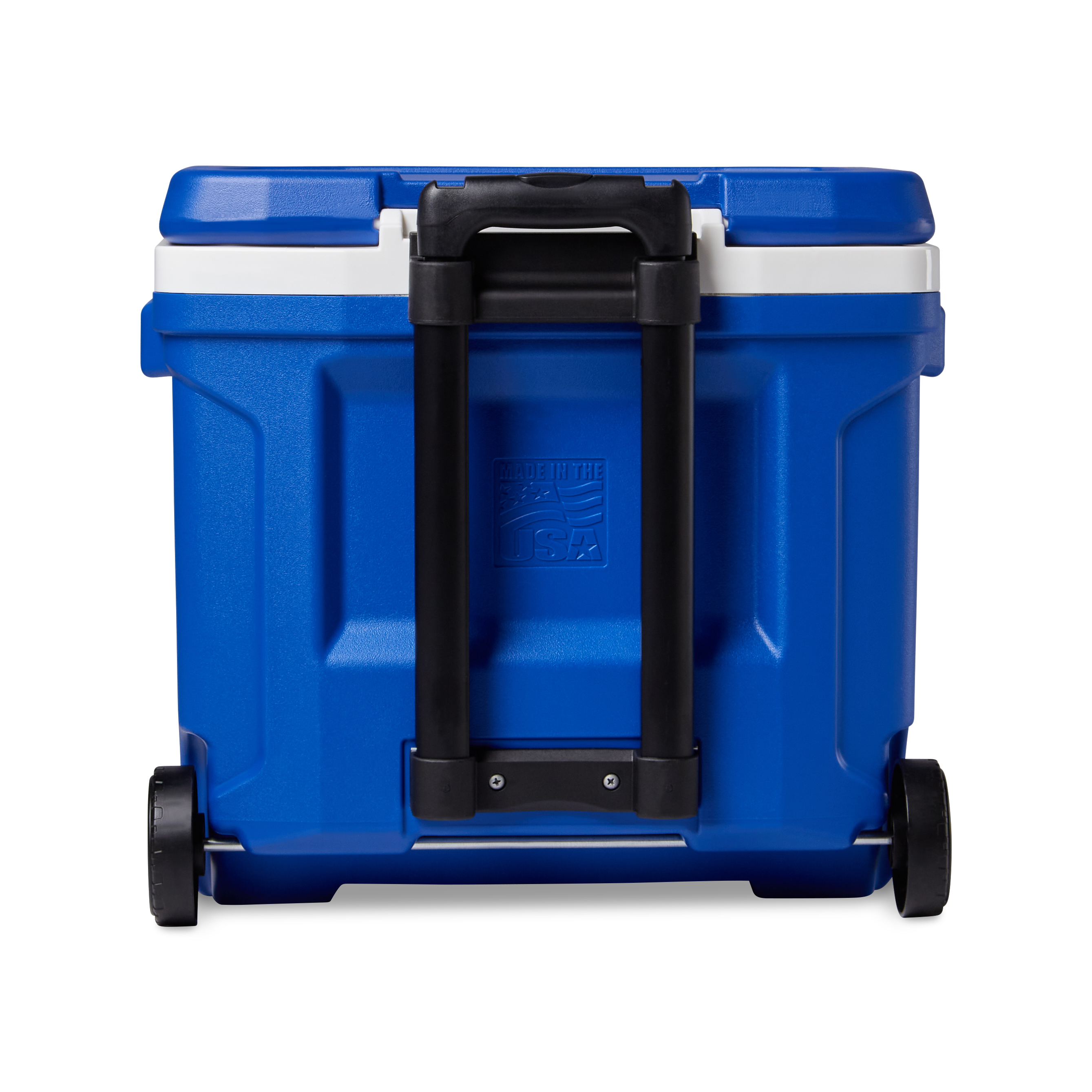 Igloo® Profile II 28 Qt Roller Cooler 49