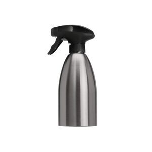 17oz Trigger Activated Oil Sprayer Bottle Dispenser 3