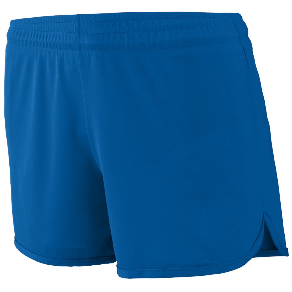 Ladies Accelerate Shorts 6