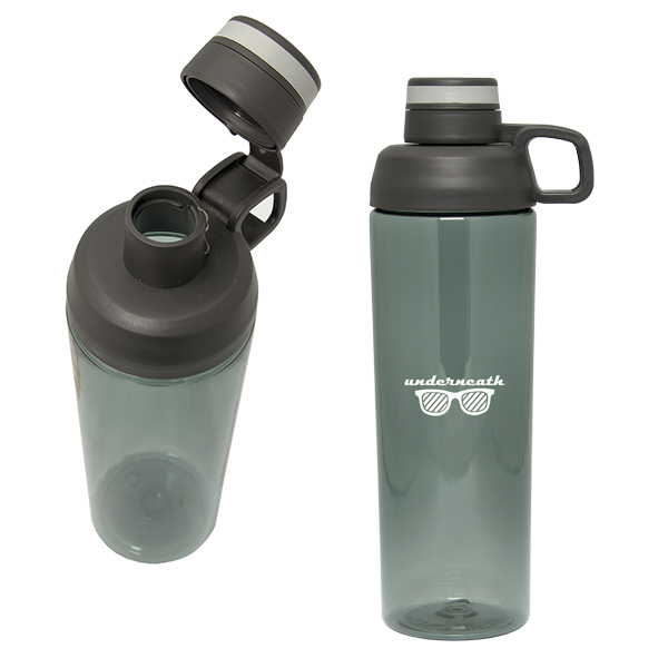 Thirst Manager 890 Ml. (30 Fl. Oz.) Strong Tritan™ Bottle 5