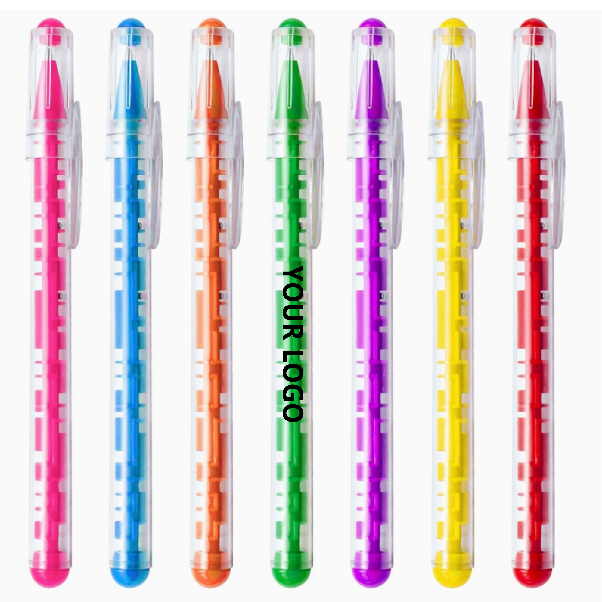 Maze Pens 3