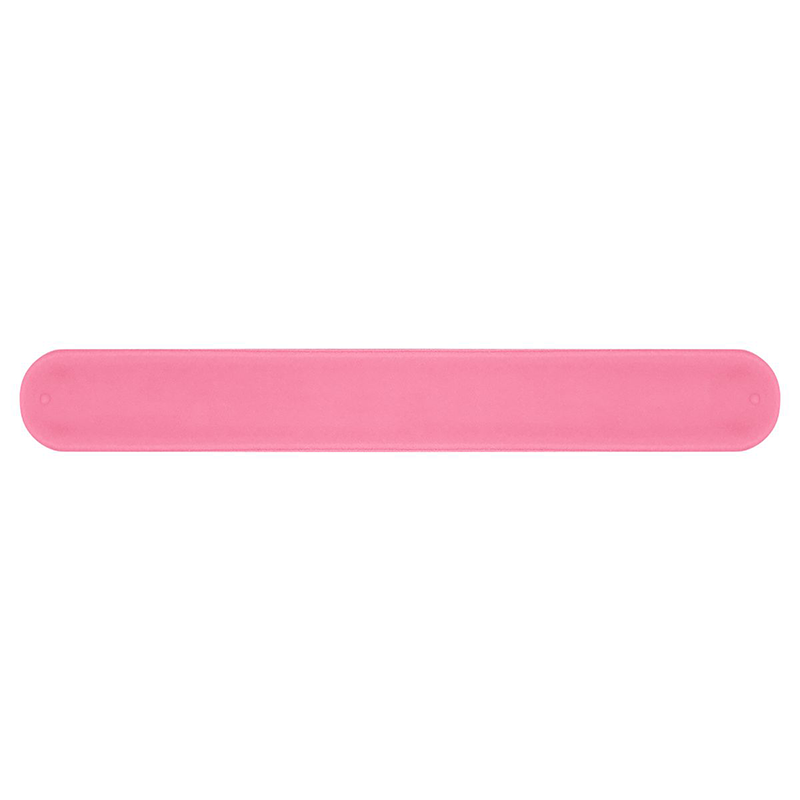 Silicone Clap Wristband 10