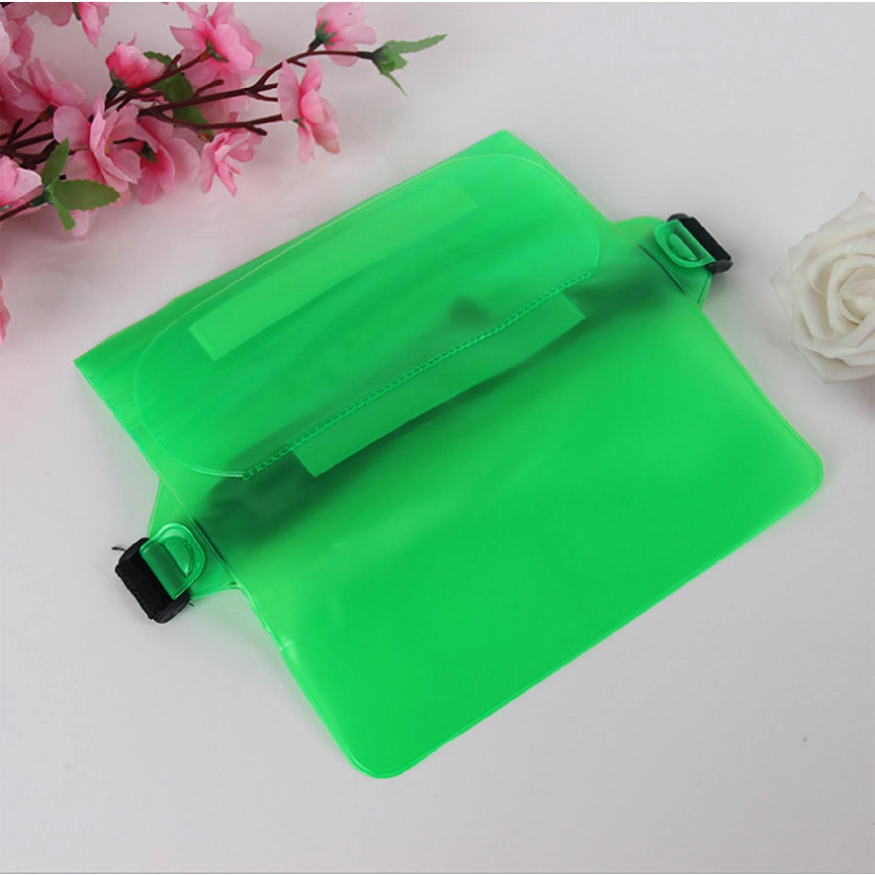 Phone Waterproof Pouch Bag for Beach 7