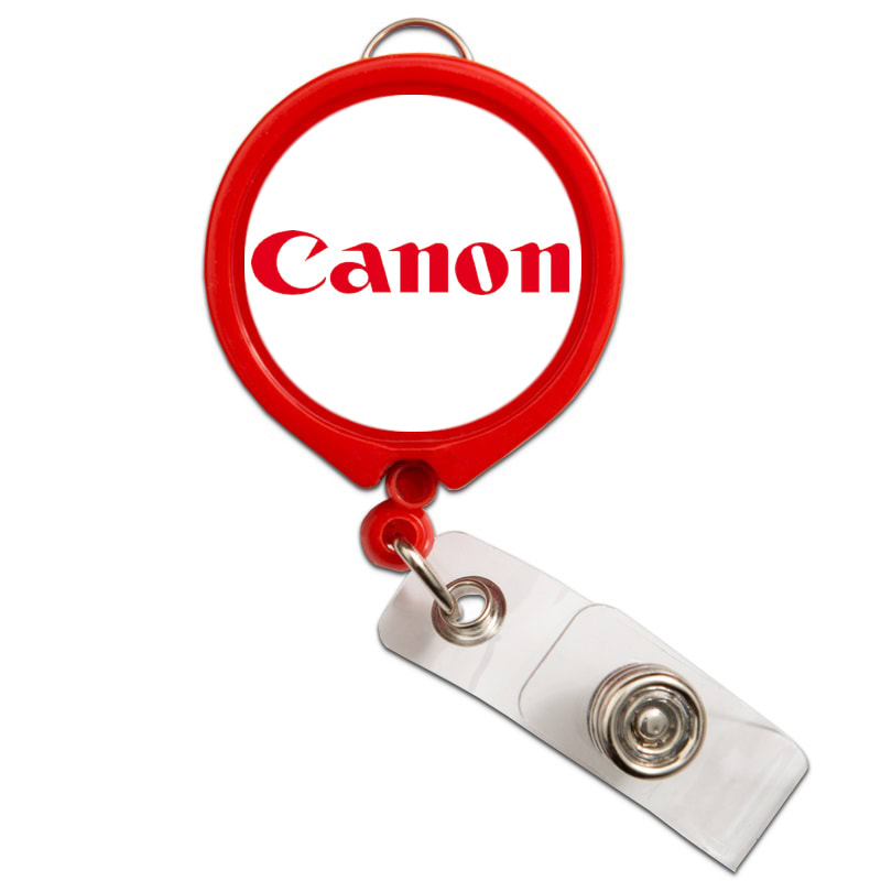 Loop Badge Reels 3