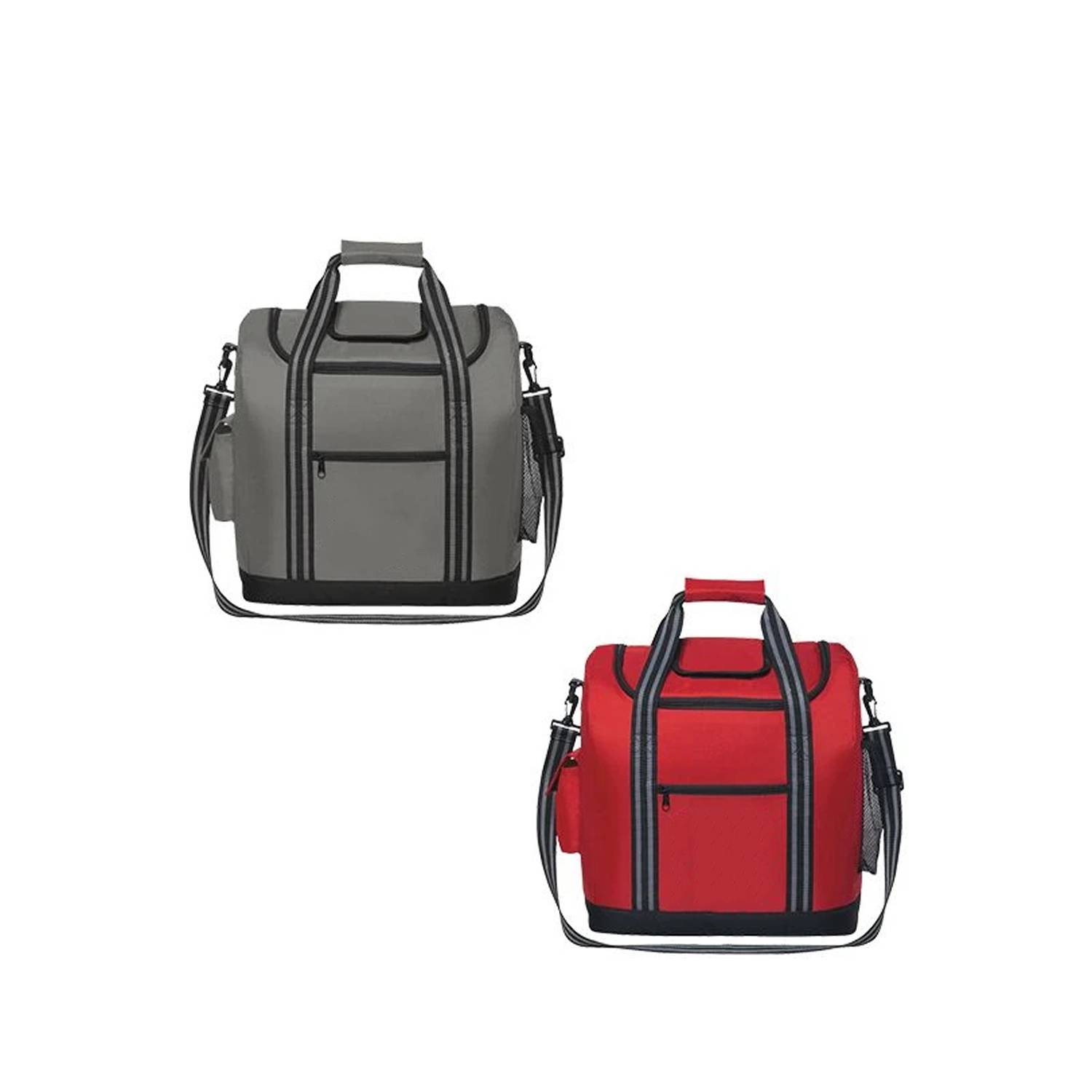 Food hand-held insulated bag 4