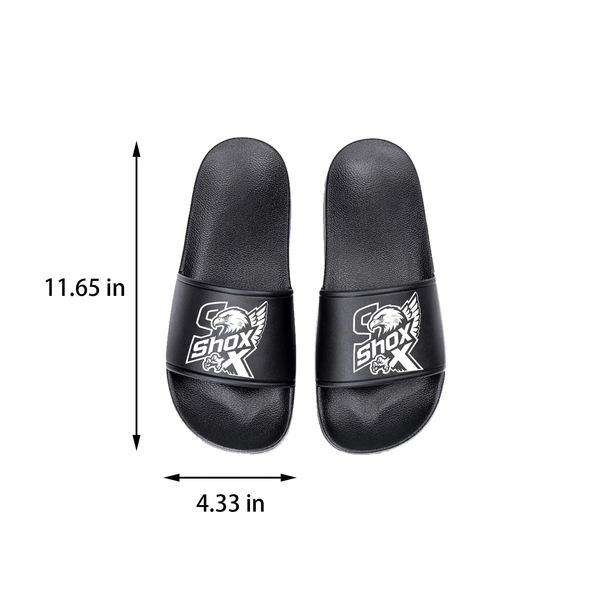 MOQ 10 Super Soft Anti Slip Summer Slippers 6