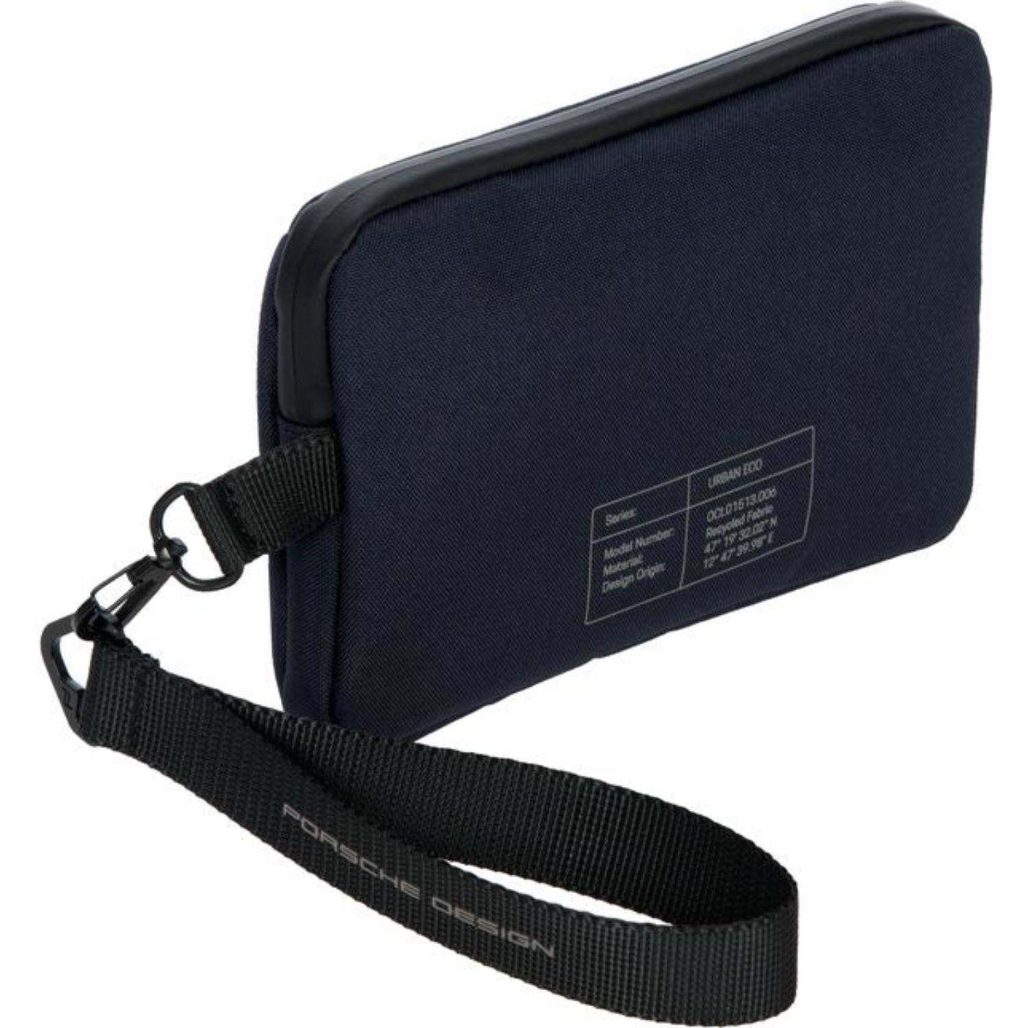 BRIC'S® Porsche Design Urban Eco Pouch Bag 1