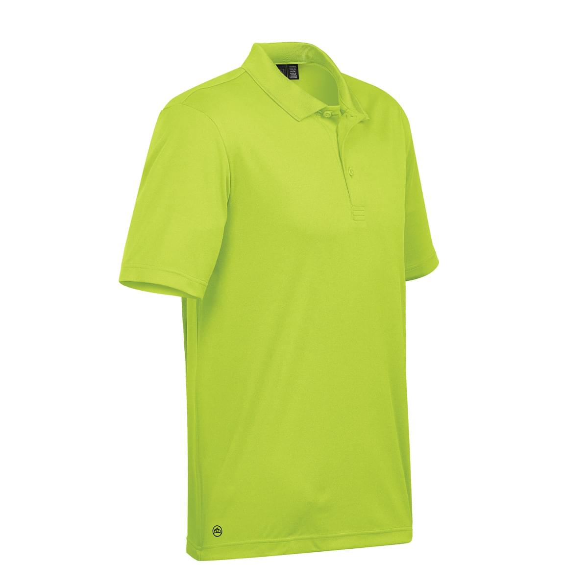 Stormtech Men's Eclipse H2X-DRY Pique Polo 63