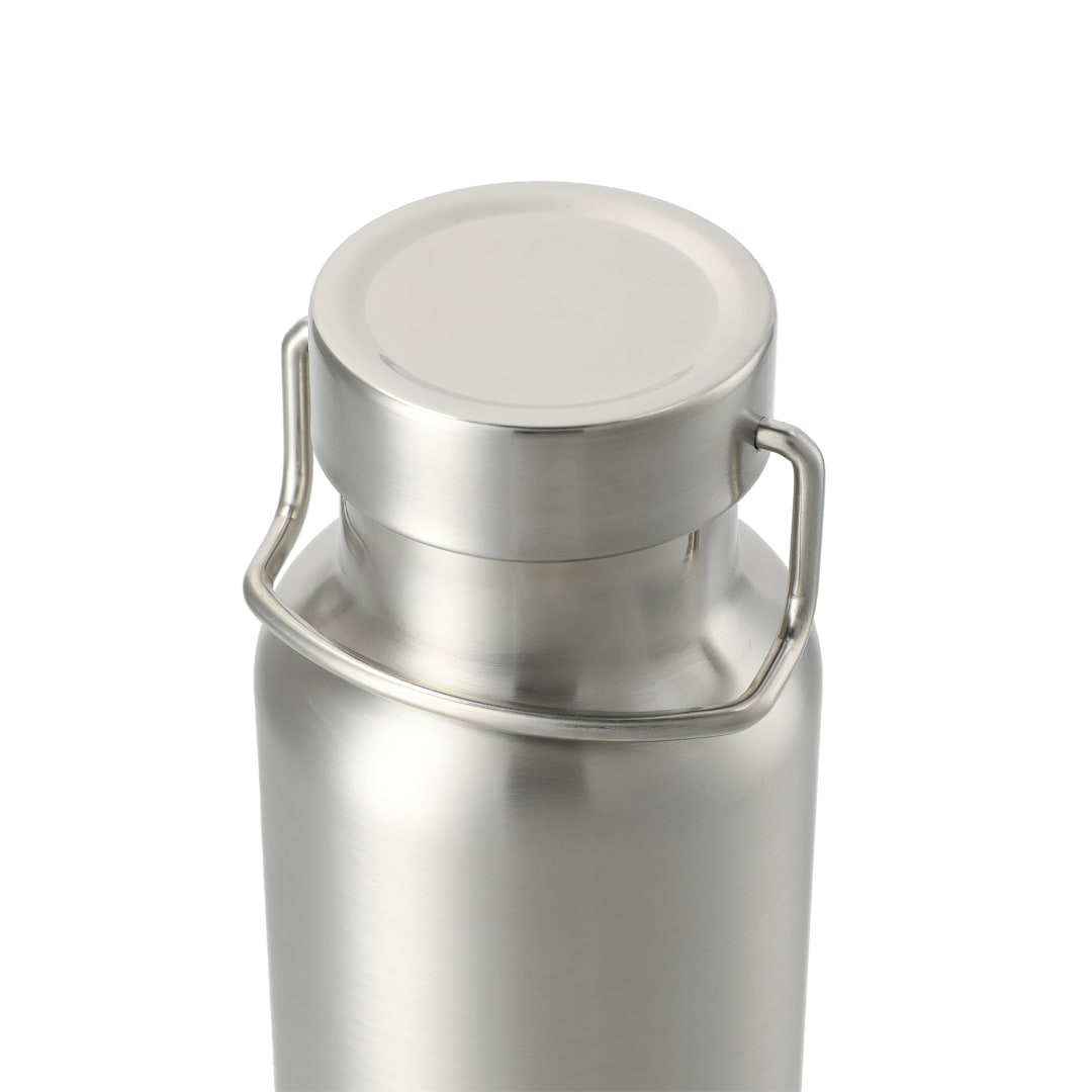 Thor Copper Vacuum Insulated Bottle 22oz 105