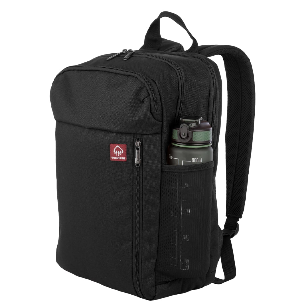 Wolverine 30L Transit Backpack 11