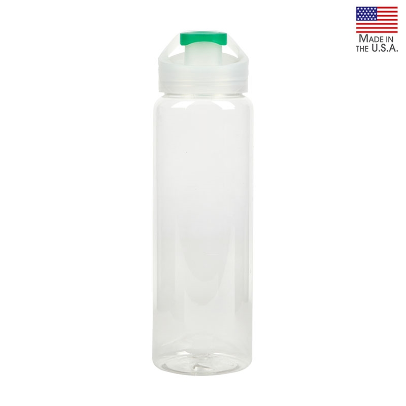 Coronado 32 oz. PET Bottle with Chug Spout 24