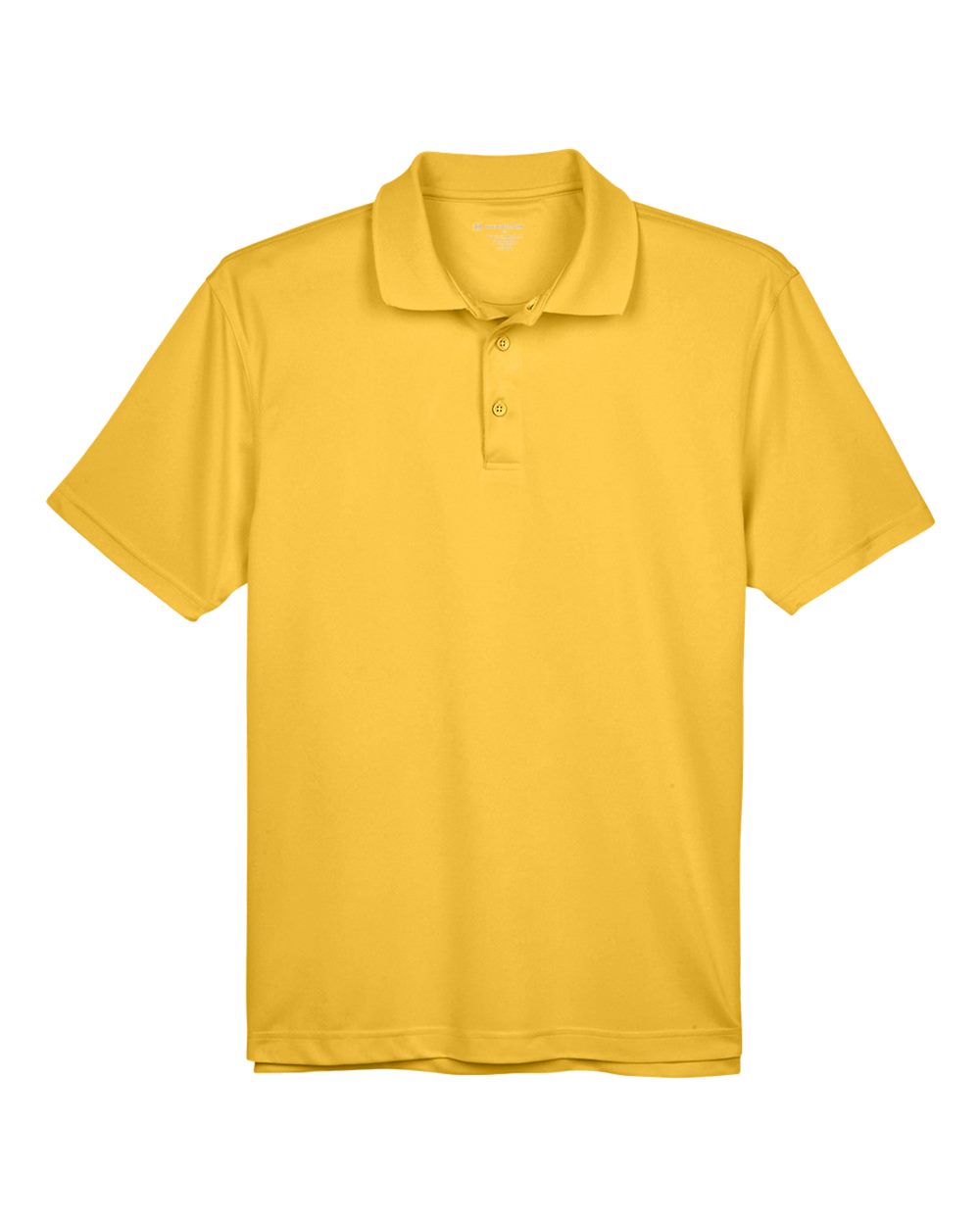 Men's Polyester Jersey Polo - M315 35
