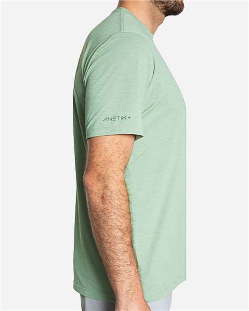Men's Low Pro Tech T-Shirt - MVLPRS8 14